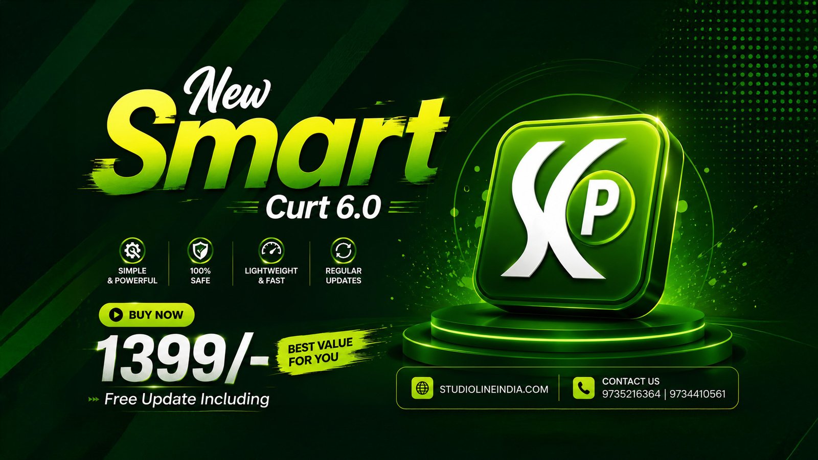 SMART CUT PRO 6.0